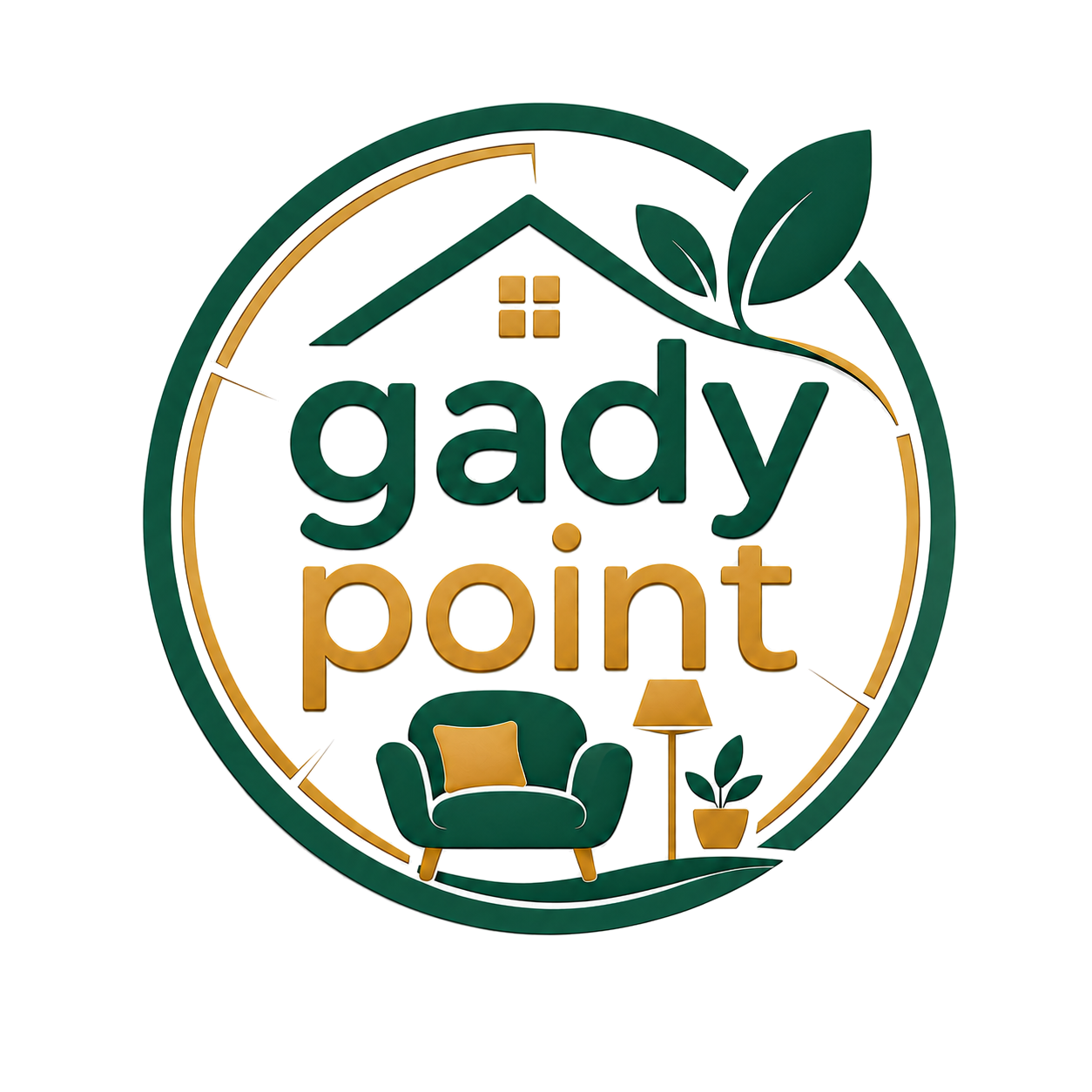 Gadypoint Colombia