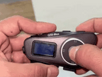 Intercomunicador SyncRide Q58