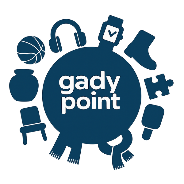Gadypoint