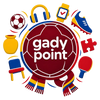 Gadypoint Colombia - Home