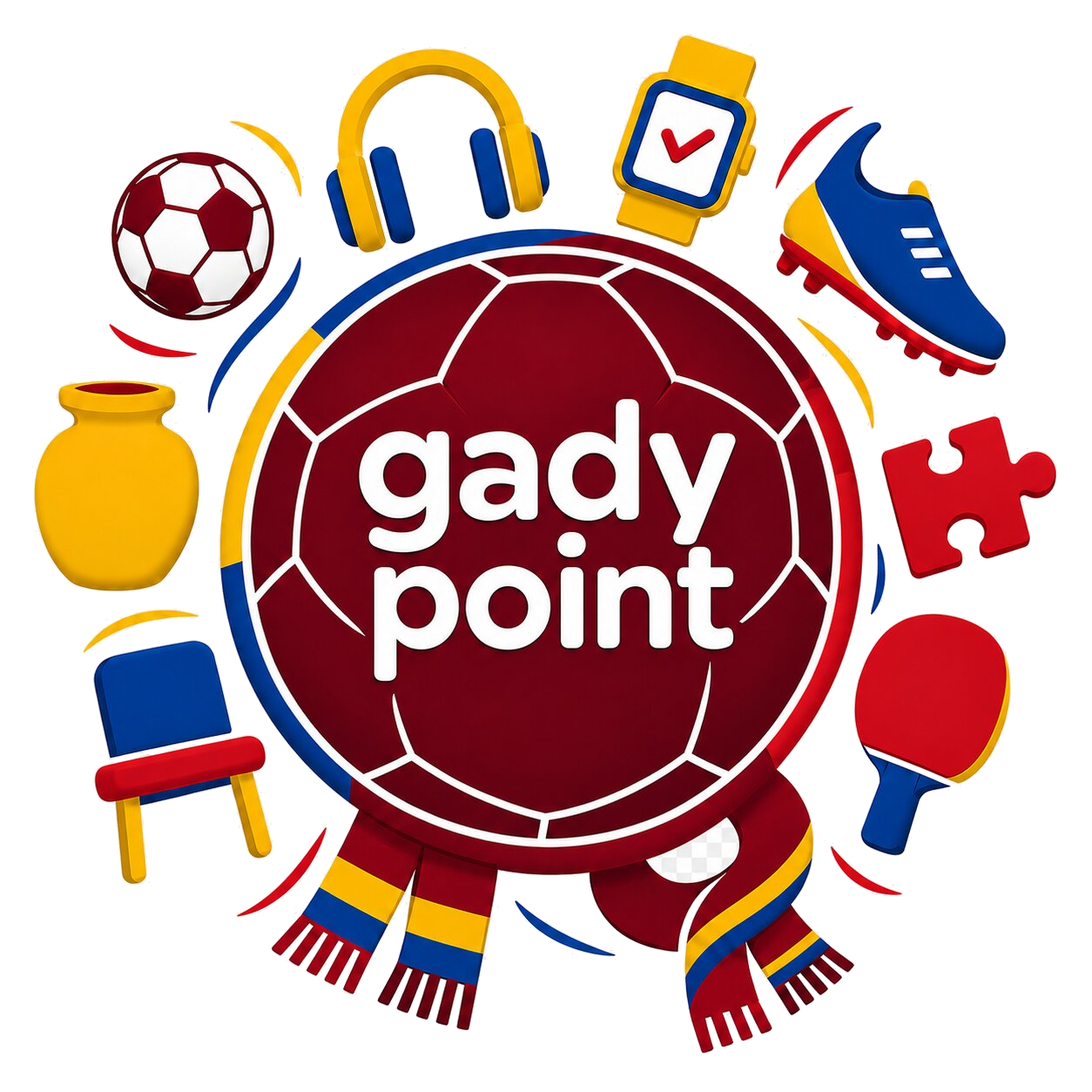 Gadypoint Colombia