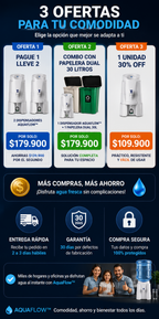 AquaFlow Dispensador De Agua Soporte De Botellon